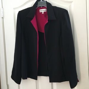 FINAL MARKDOWN Ladies Danny & Nicole jacket 8